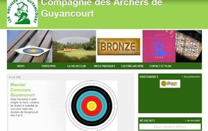 Nouveau design mais aussi nouveau site